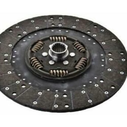 Disque d’embrayage Mercedes 1862519240 | Clutch disc Mercedes