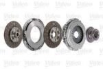 Kit d'embrayage Bidisques Actros RUEN 4000.90.04 - 3400121501 - Image 2
