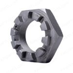 Ecrou de Fusee Moyeu Avant Sinotruk AZ9100411140