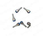 Embout 10 JIC  3/8