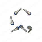 Embout 10 JIC  3/8
