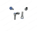 Embout  19  JIC 11/16