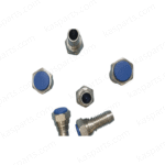 Embout  25  JIC  1''