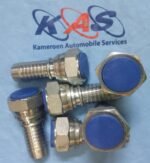 Nozzle  25  JIC  1'' - Image 3
