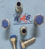Nozzle  25  JIC  1'' - Image 2