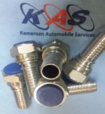Nozzle  25  JIC  1'' - Image 5