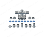 Embout  25  TBSP  1''