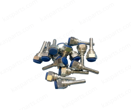 Embout  19  JIC 3/4