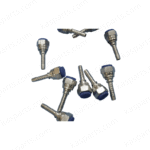 Embout 8 JIC  3/8