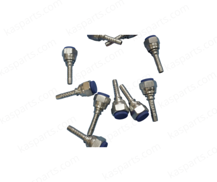 Embout 8 JIC  3/8