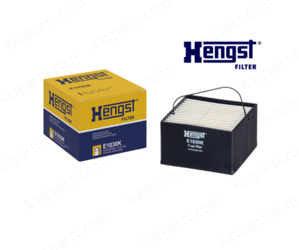 FILTRE DECANTEUR HENGST E1030K