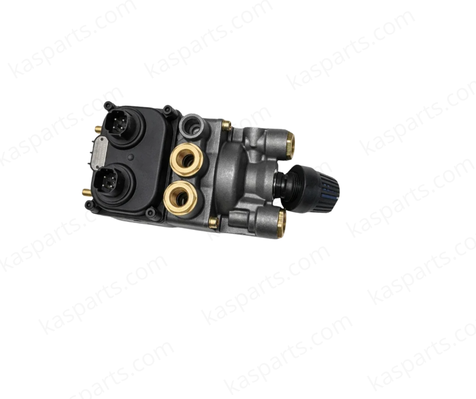 FOOT BRAKE VALVE 4800010110 0044315605 A0034318606 FOOT BRAKE VALVE 4800010110 0044315605 A0034318606 - Image 1