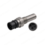 Capteur vitesse A0125425617 | RPM Sensor Mercedes Actros