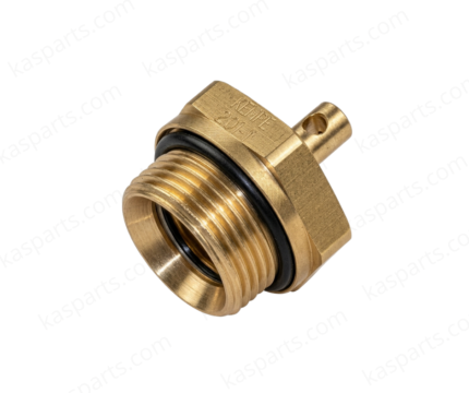 Manual Drain Valve 9343000010 | RL3513AA-A | RL3513BB02 | VALVE DE PURGE | 2208400