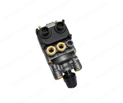 FOOT BRAKE VALVE 4800010110 0044315605 A0034318606
