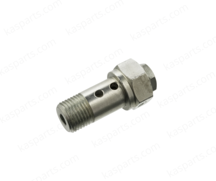 Clapet Antiretour Renault Trucks 7485124284 | Fuel Supply System Valve