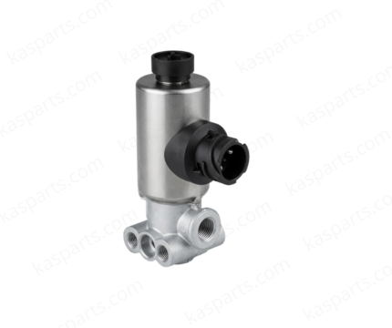 3/2 Solenoid Valve 4720706390 | DAF 1506134| RLD5-R048
