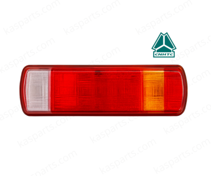 Feux Arrières Gauche SinoTruk  - WG9719810001