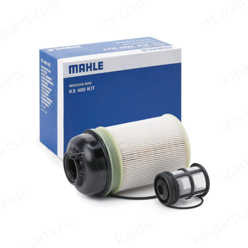 Filtre À Gasoil Nouvel Actros – 72378701