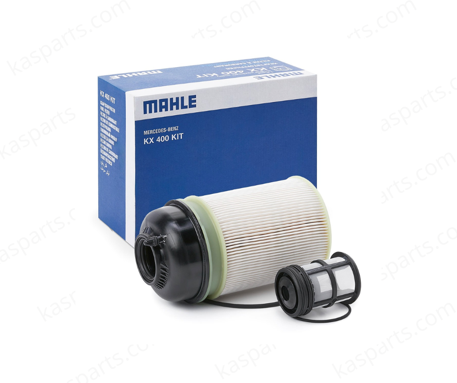 Filtre À Gasoil Nouvel Actros - 72378701