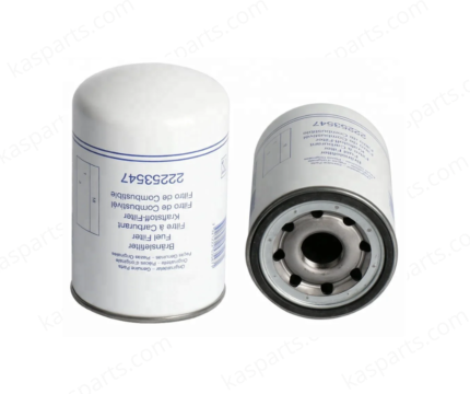 Filtre A Gasoil Renault - Volvo 7421098915