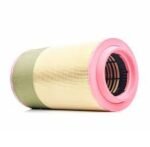 FILTRE A AIR MANN C271250 - 81084050021 – Image 4