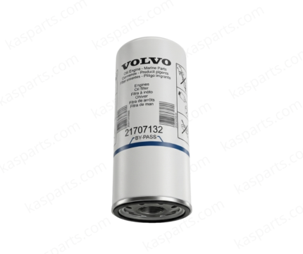 Filtre à huile Bypass 5001846647 | Renault | Volvo