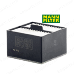 Filtre Décanteur Carré MANN PU 910 | 81125010031 | 81125010031