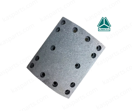 Garnitures de frein Arrère SinoTruk WG9231342069