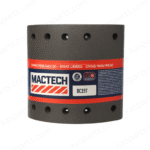 Garnitures de Frein WVA19032 Mactech