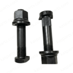 Gourgeons de roues Sinotruk AZ9100410104 /