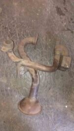 Crépine d’huile carter moteur Renault – Image 2