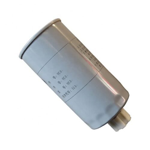 FILTRE A GASOIL VG1560080012 HOWO Fuel Filter for Sinotruk HOWO