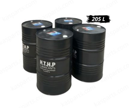 Huile Hydraulique ISO68 - 205 Ltres - HTHP
