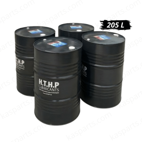Huile Hydraulique ISO68 – 205 Ltres – HTHP