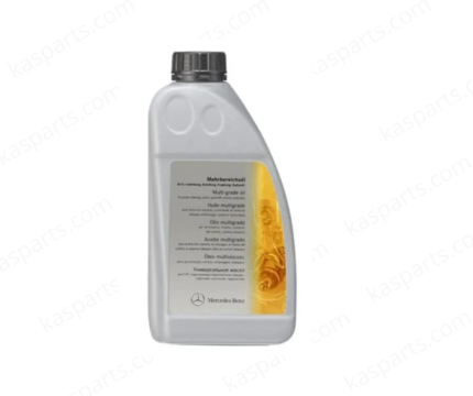 Huile Hydraulique MERCEDES-BENZ 1 Litre - A001989240310