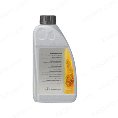 Huile Hydraulique MERCEDES-BENZ 1 Litre – A001989240310