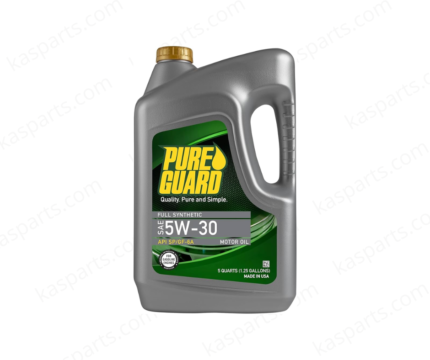 Huile Moteur PureGuard 5 Litres 5W30