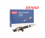 Injecteur Pour TOYOTA LAND CRUISER - Hilux 4WD - Denso 0950000750AM - 23670 39025 - DCRI100750
