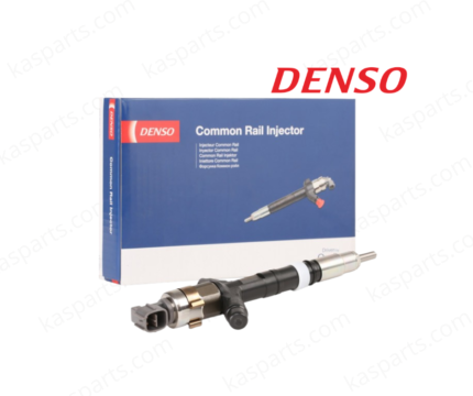 Injecteur Pour TOYOTA LAND CRUISER - Hilux 4WD - Denso 0950000750AM - 23670 39025 - DCRI100750