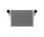 Intercooler Moteur Actros
