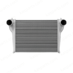 Intercooler Moteur Actros