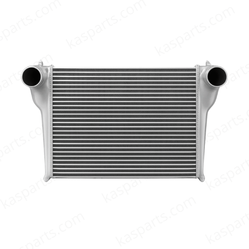 Intercooler Moteur Actros