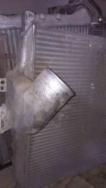 Intercooler Moteur Actros - Image 3