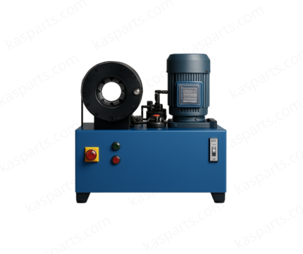 Sertisseuse Electrique JT200