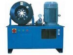 Sertisseuse Electrique JT600 - Image 2