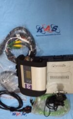Kit Autocom - Image 3