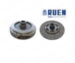 Kit d'embrayage Bidisques Actros RUEN 4000.90.04 - 3400121501