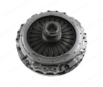 Kit d'embrayage Bidisques Actros SACHS 3488023031