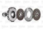 Kit d'embrayage Bidisques Actros RUEN 4000.90.04 - 3400121501 - Image 3